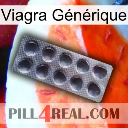 Viagra Générique 30
